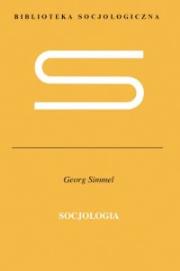 Okładka książki Socjologia