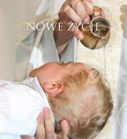 Spojrzenia miłości 10. Nowe życie. Autor: Błażejczak Malwina. Dadada.pl Okładka książki Spojrzenia miłości 10. Nowe życie