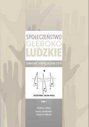 Opakowanie Społeczeństwo głęboko ludzkie