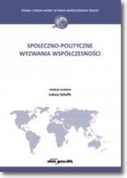Opakowanie Społeczno-polityczne wyzwania współczesności