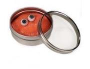 Opakowanie Sprytna Plastelina - Potworek Pomarańczowa