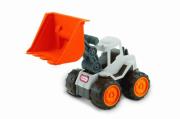 Opakowanie Spychacz Dirt Diggers Front Loader