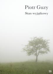 Okładka książki Stan wyjątkowy