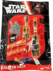 Opakowanie Star Wars Abatons. Mega zestaw startowy