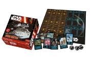 Opakowanie Star Wars. Star Battle