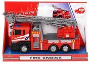 Opakowanie Straż MAN Fire Engine