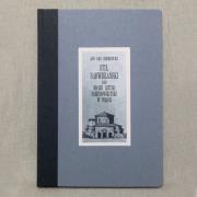 Okładka książki Styl nadwiślański