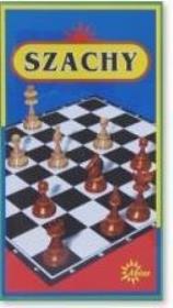 Opakowanie Szachy