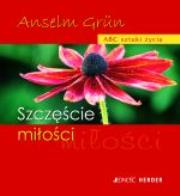 Okładka książki Szczęście miłości
