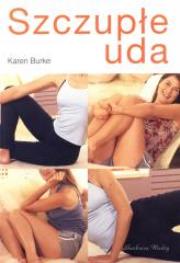Okładka książki Szczupłe uda