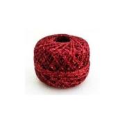 Opakowanie Sznurek 20 m czerwony