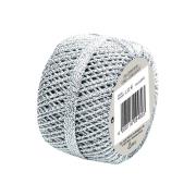 Opakowanie Sznurek 20m srebrny