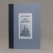 Okładka książki Sztuka średniowieczna