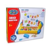 Opakowanie Tablica edukacyjna Duża mysz