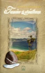 Okładka książki Taniec z wiatrem