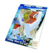 Opakowanie Teama Mata samochodowa