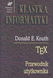 Okładka książki Tex Przewdonik użytkownika