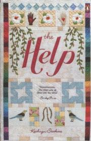 Okładka książki The Help