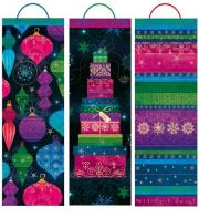 Okładka książki TORBA BN BUTELKA-PAN DRAGON