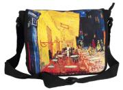 Opakowanie Torba na ramię Van Gogh  Café de Nuit