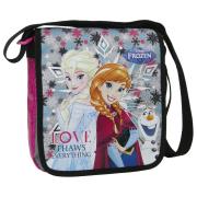 Opakowanie Torebka na ramię A Kraina Lodu 18 DERFORM