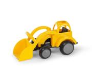 Opakowanie TRAKTOR TEAMA ZE SPYCHACZEM BPZ