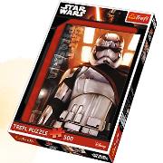 Okładka książki Trefl Puzzle Szturmowiec Imperium