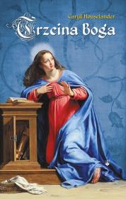 Okładka książki Trzcina Boga