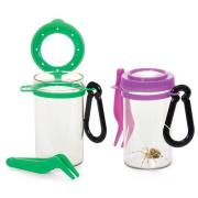 Opakowanie Tuba na robaka zielona