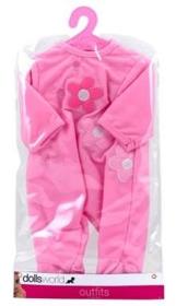 Opakowanie Ubranka deluxe Fashion Boutique w 8 modnych wzorach