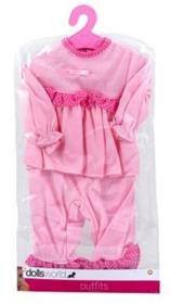 Opakowanie Ubranka deluxe Fashion Boutique w 8 modnych wzorach