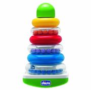 Opakowanie Układanka Wieża