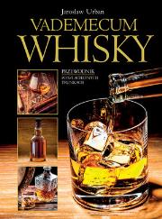 Okładka książki Vademecum whisky