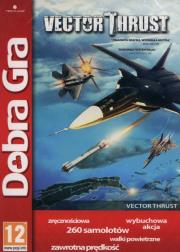 Opakowanie Vector Thrust (Dobra Gra)