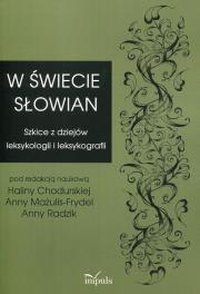 W świecie Słowian. Wydawca: Impuls. Dadada.pl Opakowanie W świecie Słowian