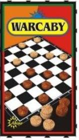 Opakowanie Warcaby