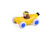 Wesołe autka Małpka. Wydawca: Viking Toys. Dadada.pl Opakowanie Wesołe autka Małpka