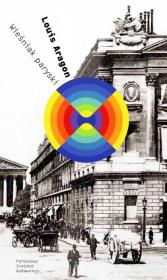 Okładka książki Wieśniak paryski