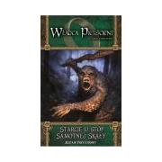 Opakowanie WP: Starcie u stóp Samotnej Skały GALAKTA