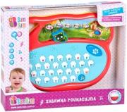 Opakowanie Zabawa edukacyjna Kotek