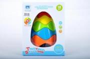 Opakowanie Zabawka edukacyjna jajko
