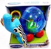 Opakowanie Zabawka edukacyjna słonik