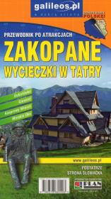 Opakowanie Zakopane Wycieczki w Tatry