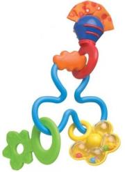 Opakowanie Zakręcona grzechotka