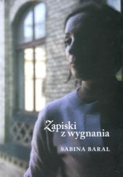 Okładka książki Zapiski z wygnania