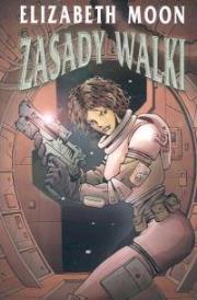 Okładka książki Zasady walki