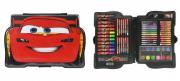 Opakowanie Zestaw artystyczny Cars (72 elementy)
