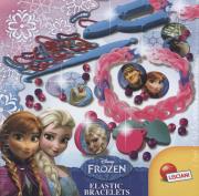 Zestaw artystyczny Kraina Lodu. Wydawca: Lisciani. Dadada.pl Opakowanie Zestaw artystyczny Kraina Lodu