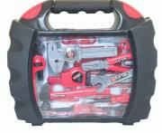 Opakowanie Zestaw narzędzi w skrzynce