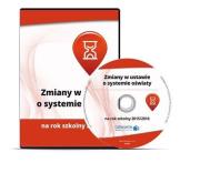Okładka książki Zmiany w ustawie o systemie oświaty na rok szkolny 2015/2016 - Audiobook